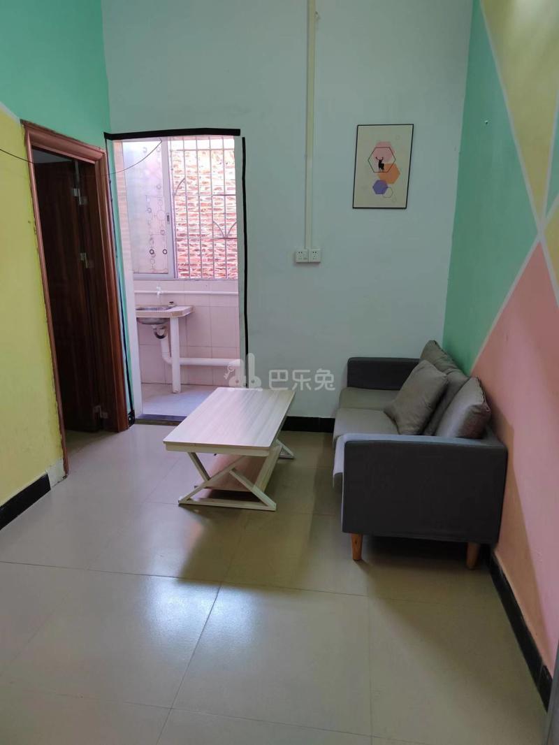 沙溪村（荔湾）10701508客厅图0