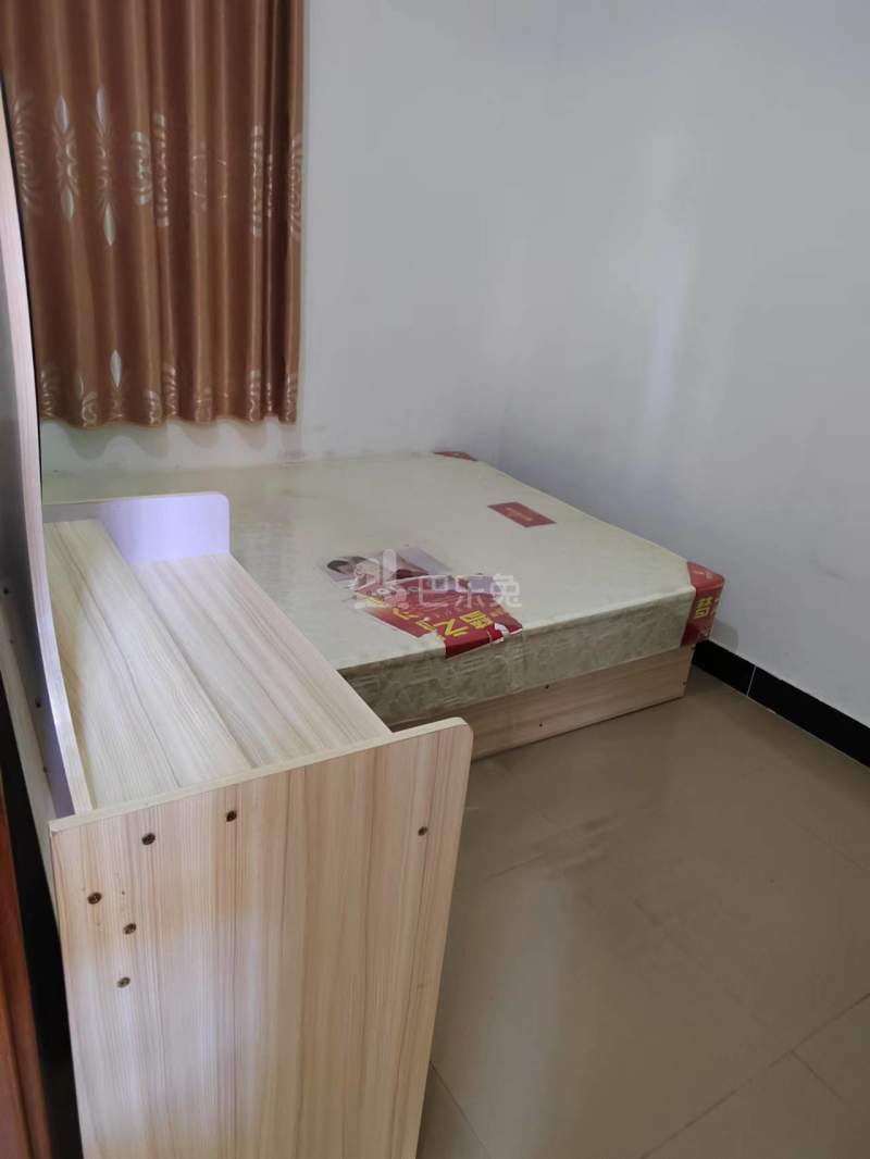 沙溪村（荔湾）10701508周边环境图4