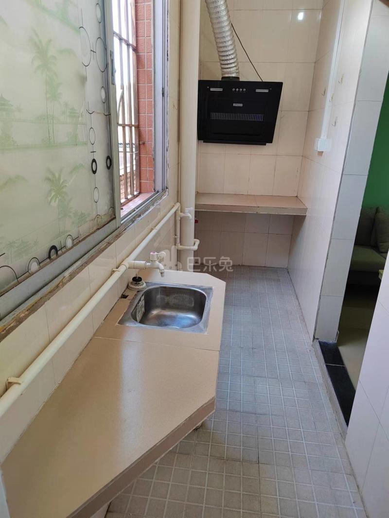 沙溪村（荔湾）10701508周边环境图5