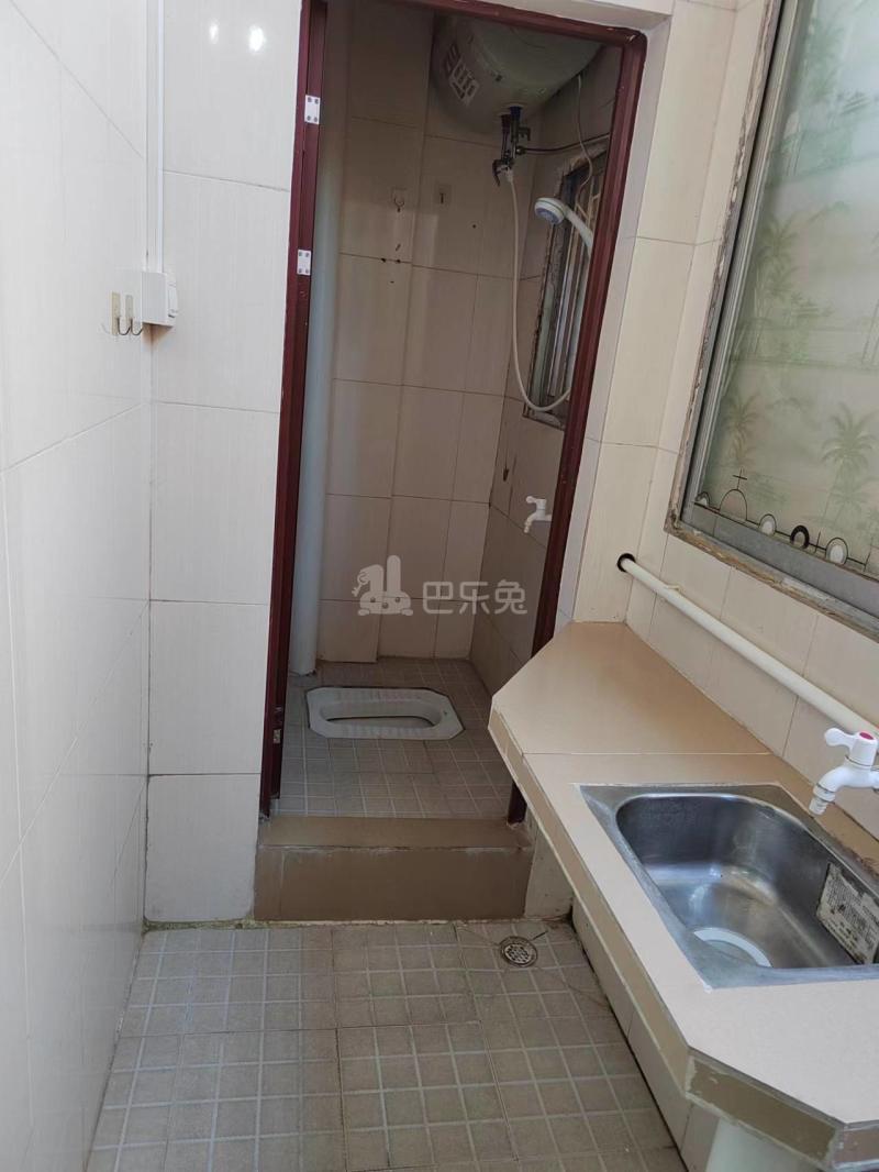 沙溪村（荔湾）10701508周边环境图6