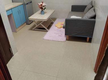 沙溪村（荔湾） 1室1厅1卫