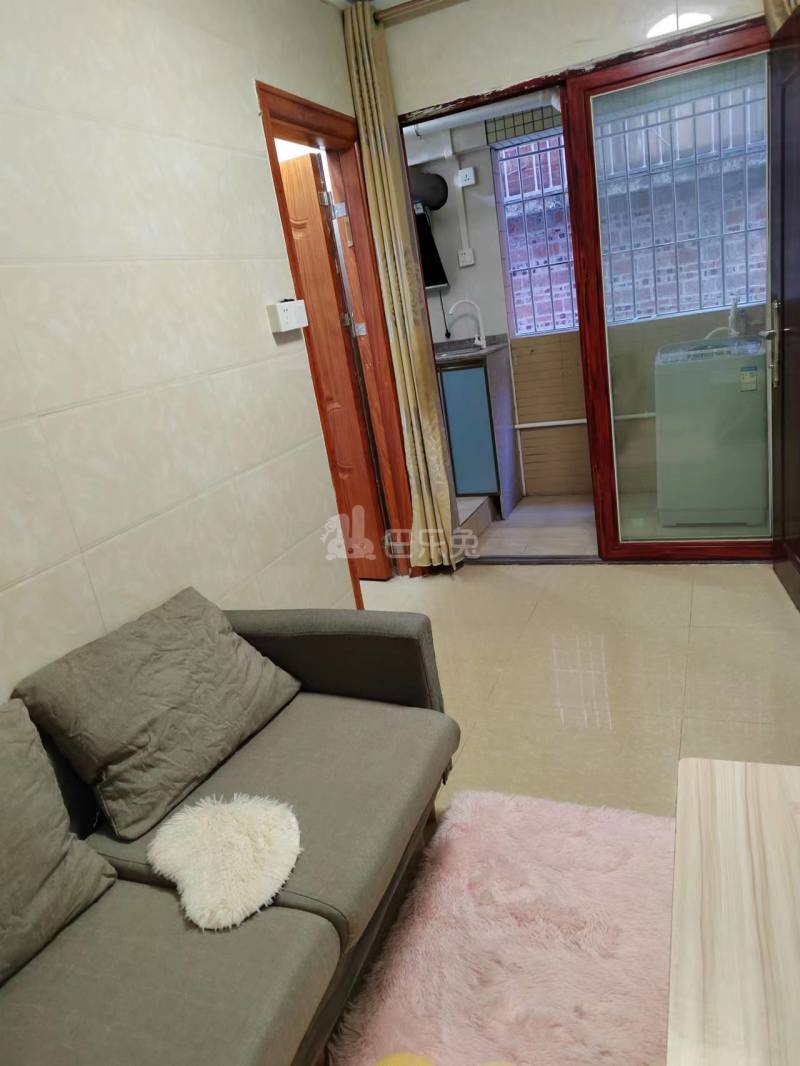 沙溪村（荔湾）10701528客厅图3