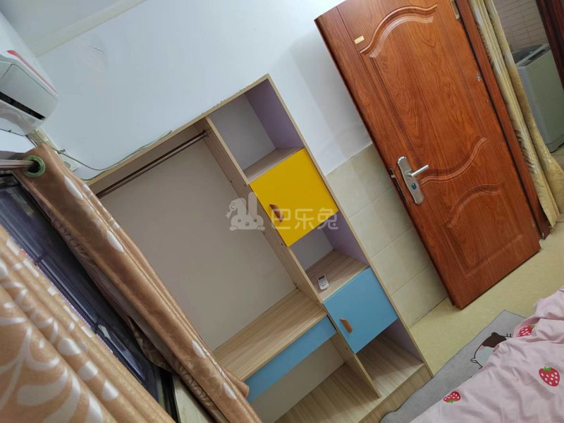 沙溪村（荔湾）10701528周边环境图5