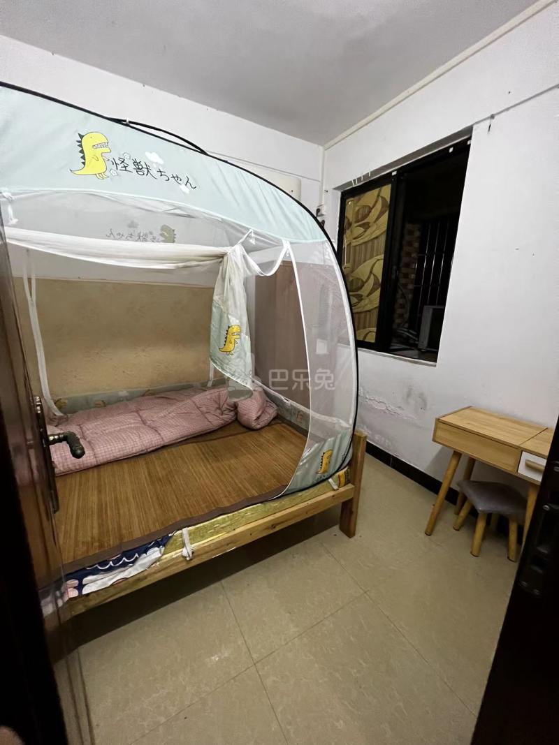 菊树村10701737周边环境图3