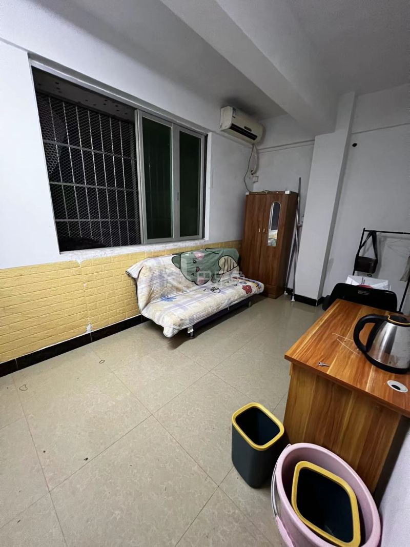 菊树村10701737卧室图0