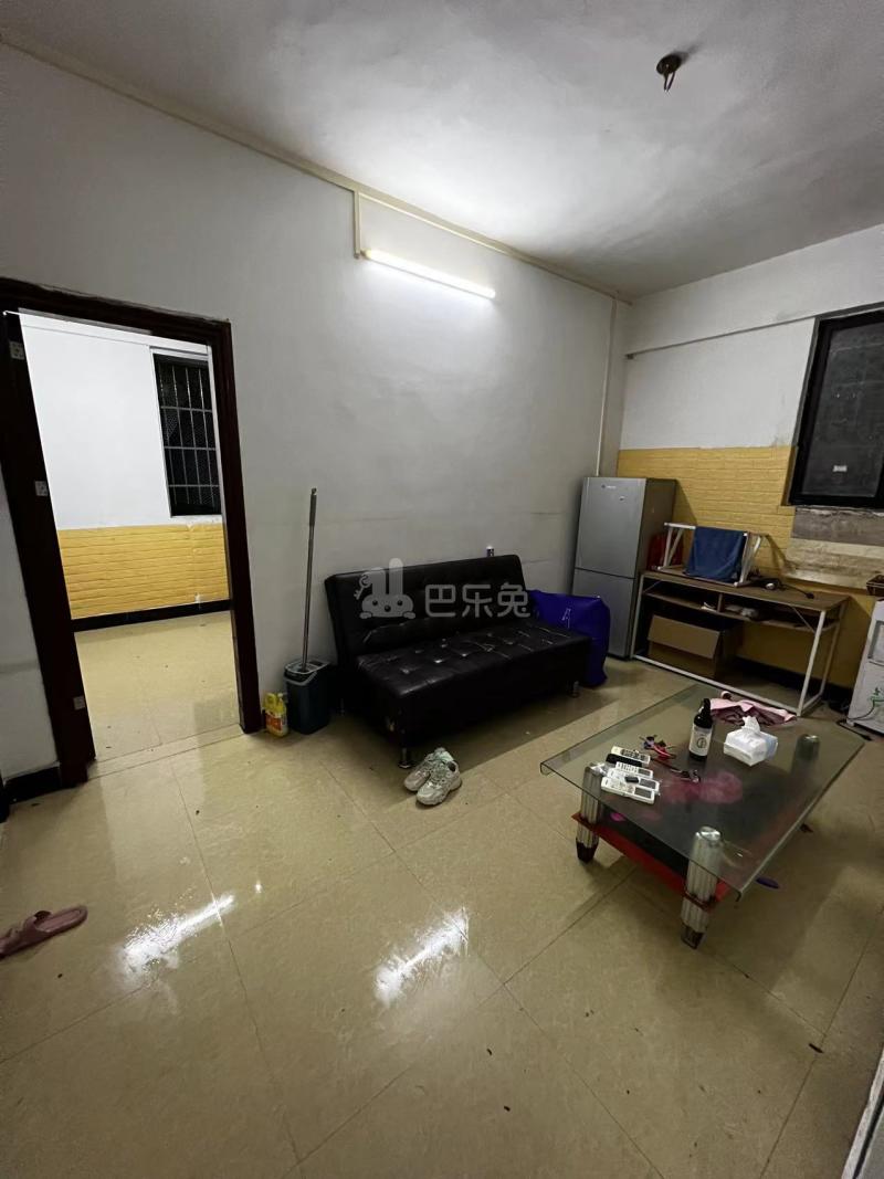 菊树村10701737周边环境图2