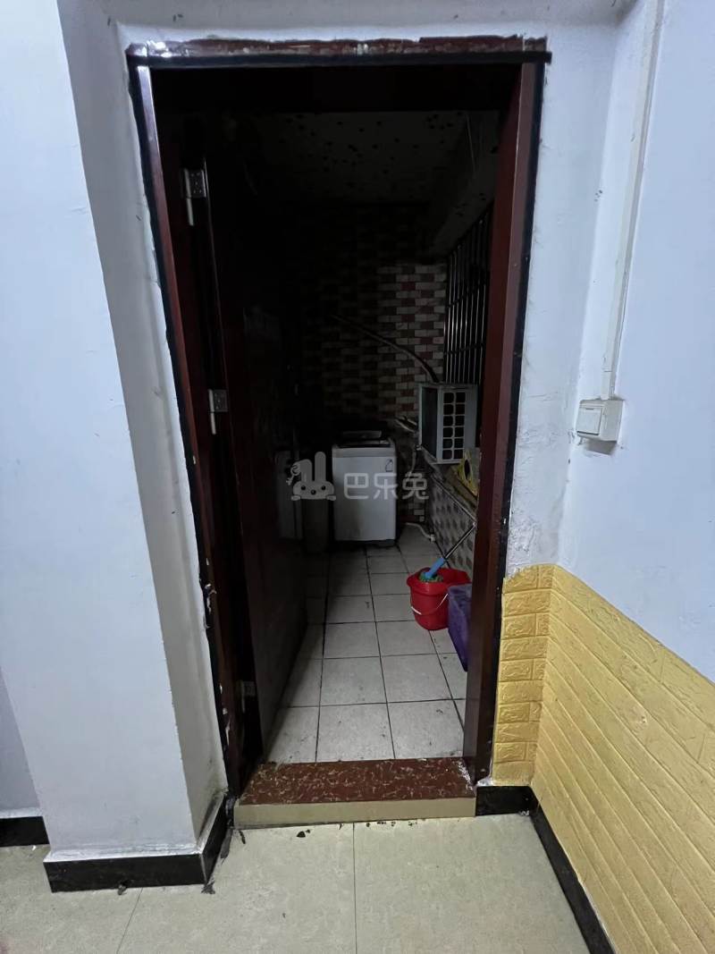 菊树村10701737周边环境图1