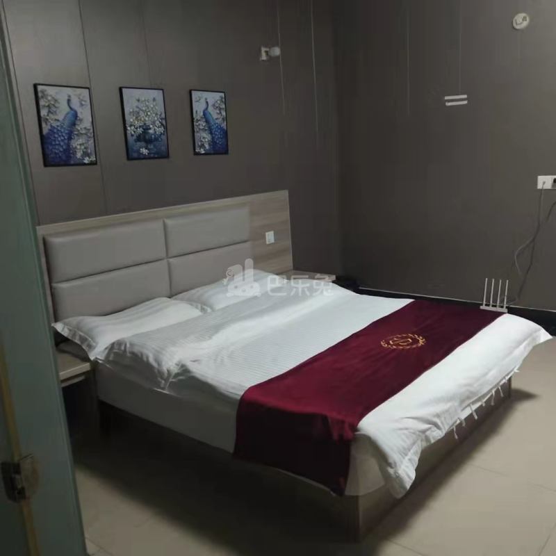 永兴村（龙归）10701808卧室图0