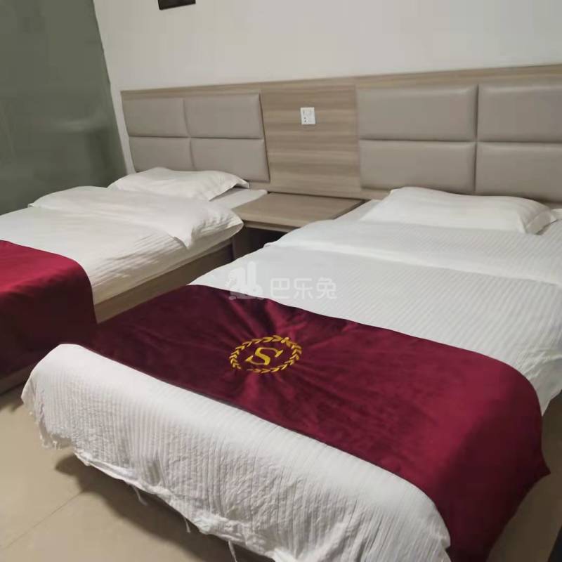 永兴村（龙归）10701808卧室图1