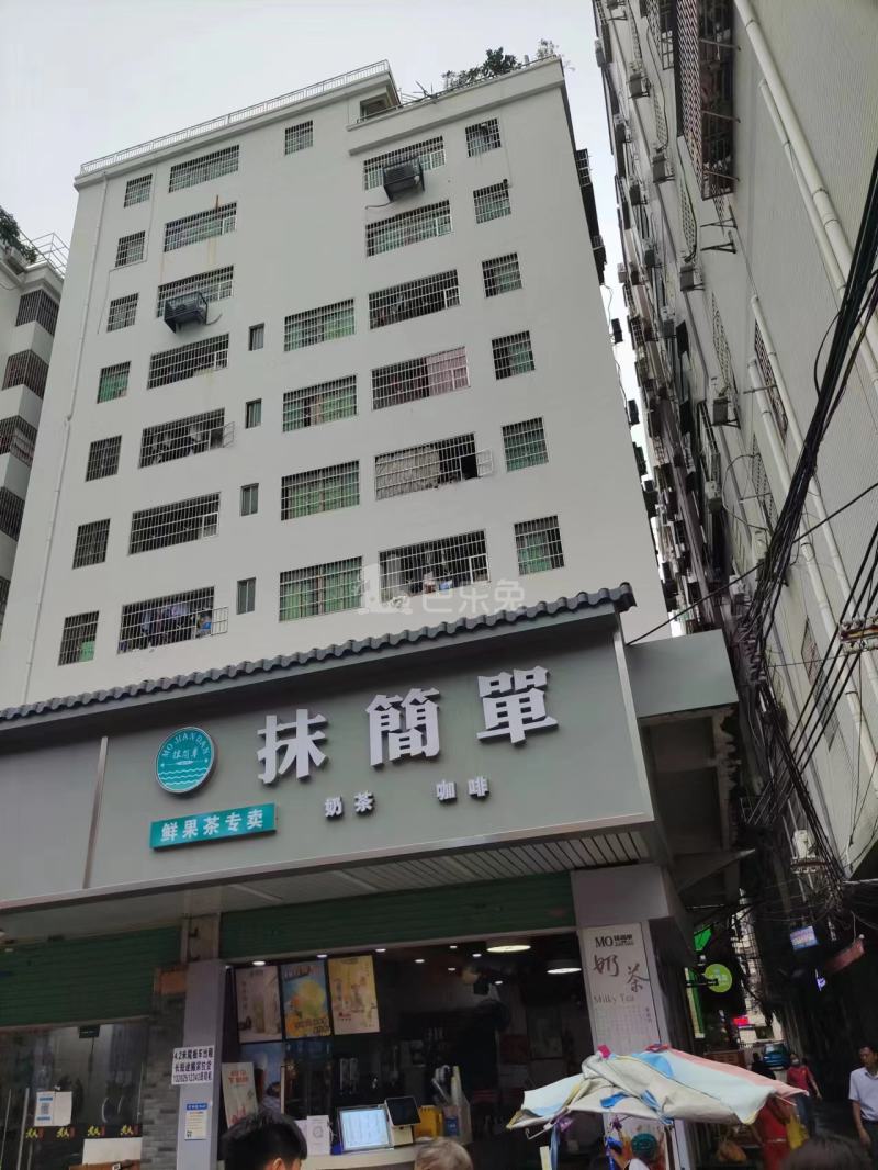 大策小区10701817周边环境图2