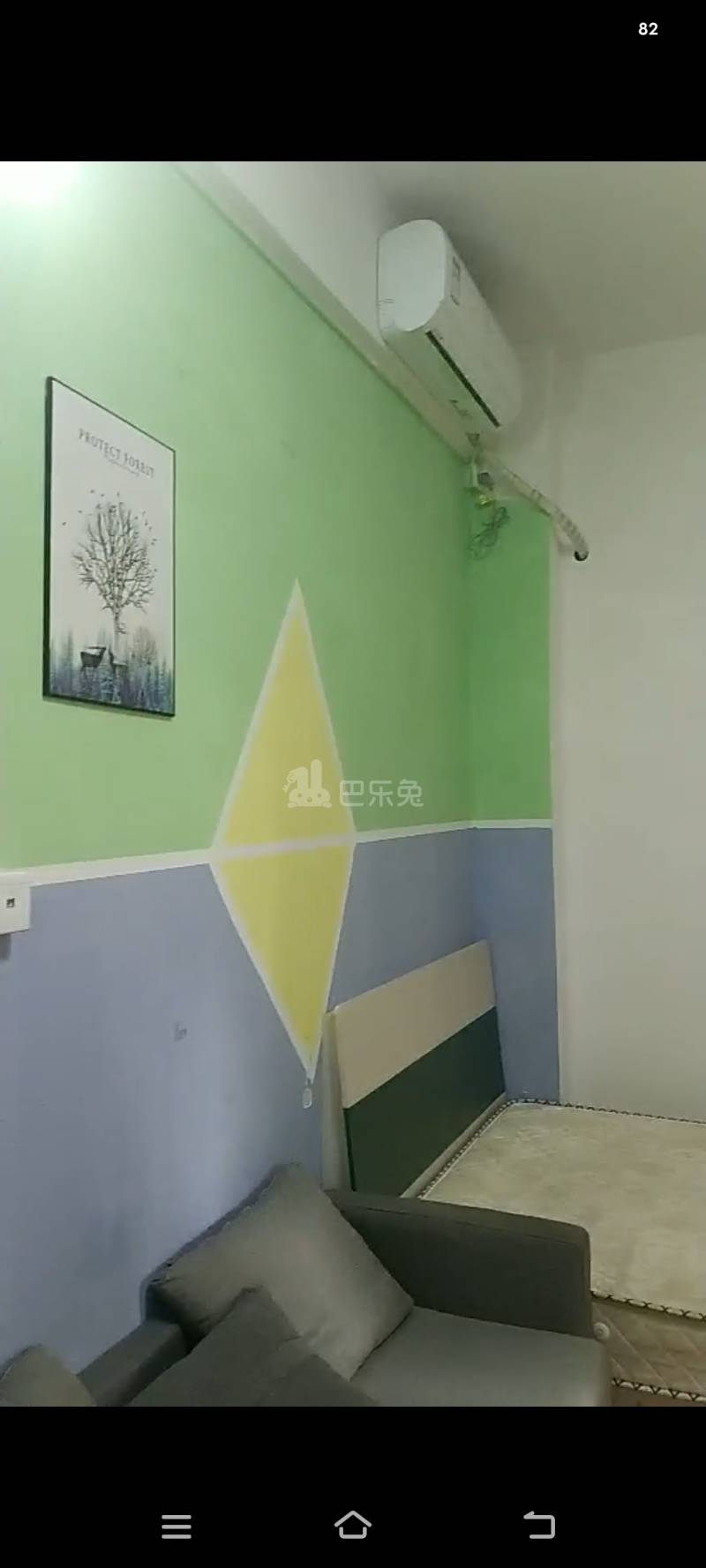 沙溪村（荔湾）10702002周边环境图2