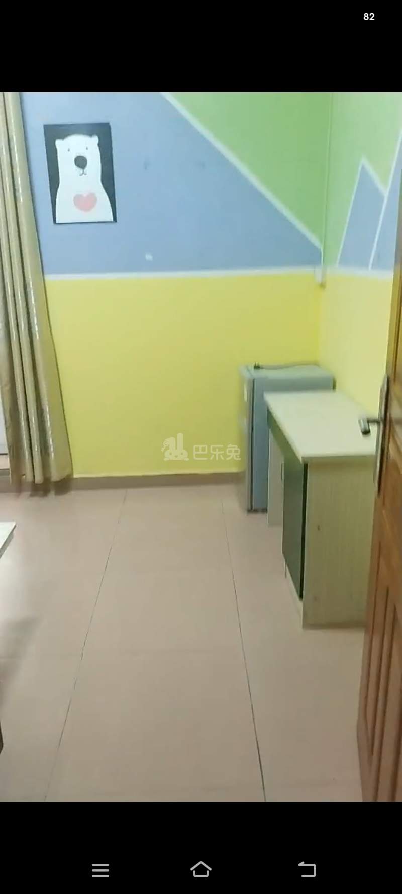 沙溪村（荔湾）10702002周边环境图0