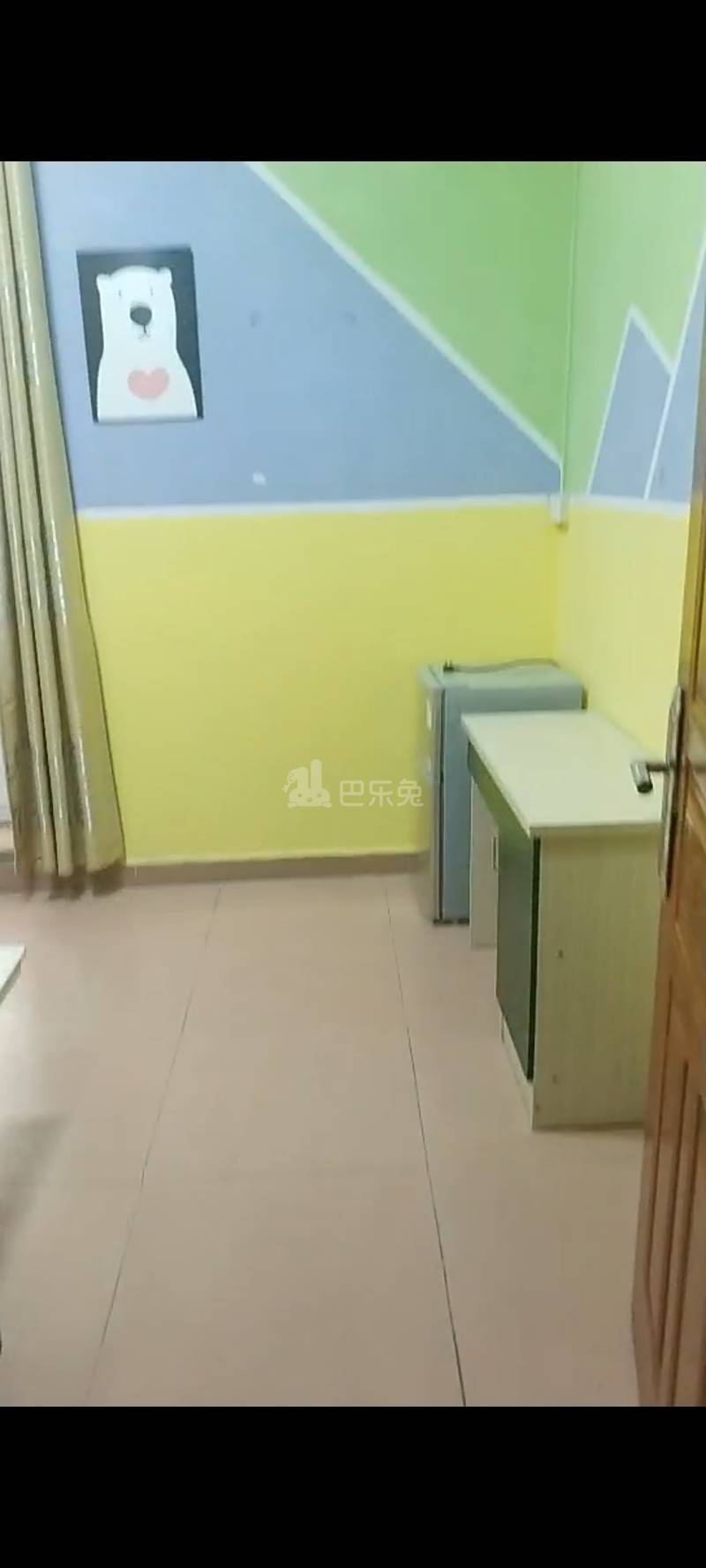 沙溪村（荔湾）10702002周边环境图1