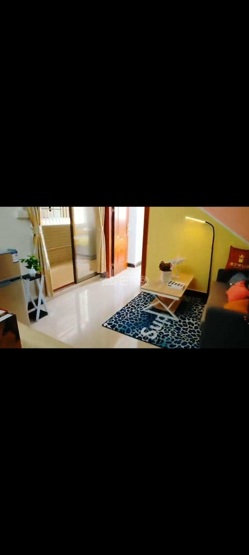 海北西埔上村坊10702035周边环境图4