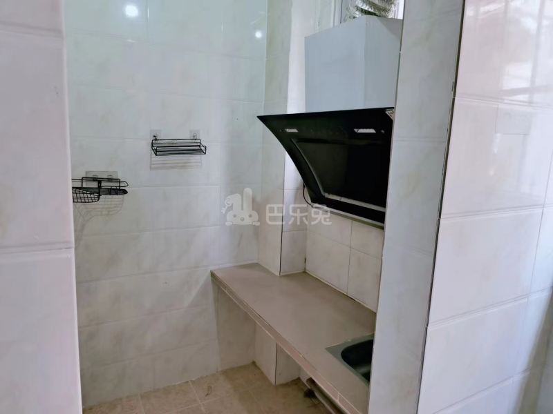 菊树村10702286周边环境图2