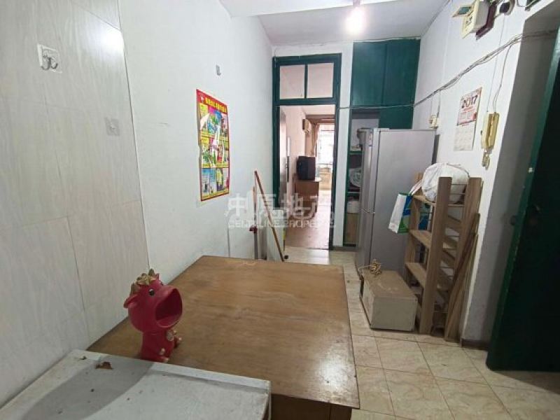 临沂五村（临沂路301弄）10702316卧室图0