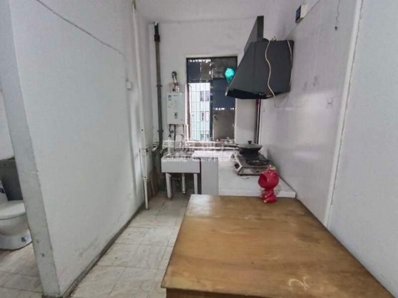 临沂五村（临沂路301弄）10702316卧室图1