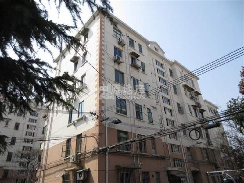 临沂五村（临沂路301弄）10702316卧室图3