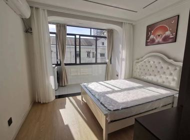 临沂五村（临沂路301弄） 1室2厅1卫