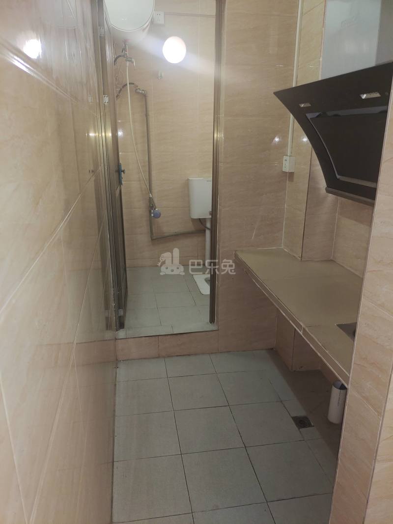 菊树村10702327周边环境图2