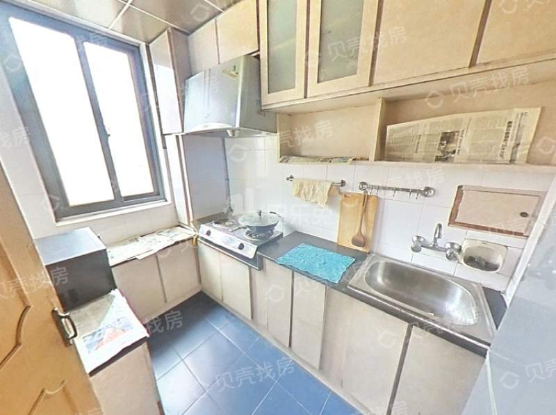 凤凰花园城金陵园10702333厨房图7