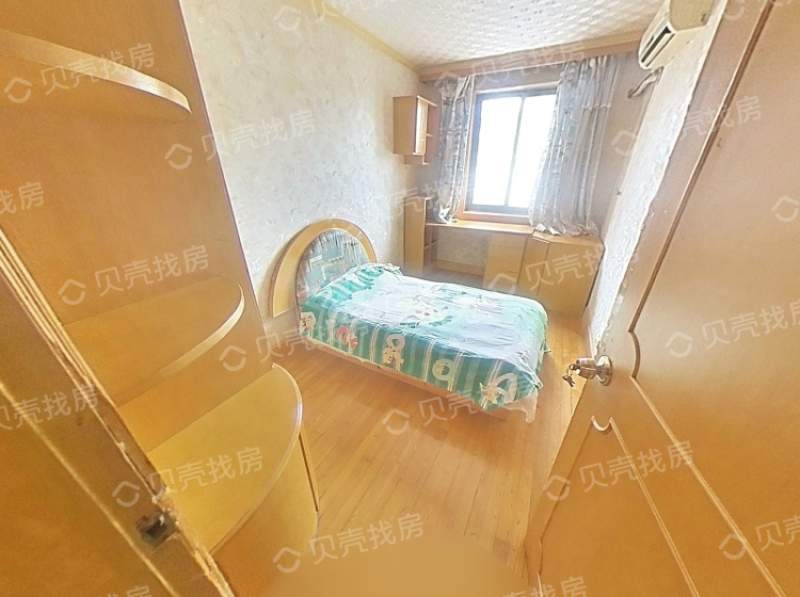 凤凰花园城金陵园10702333卧室图4