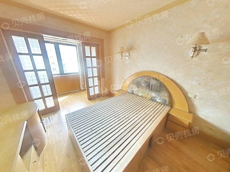 凤凰花园城金陵园10702333卧室图5