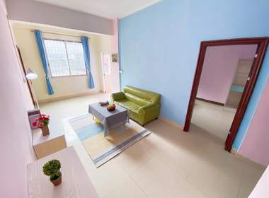 菊树村 2室1厅1卫