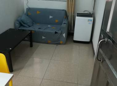 大策小区 1室1厅1卫