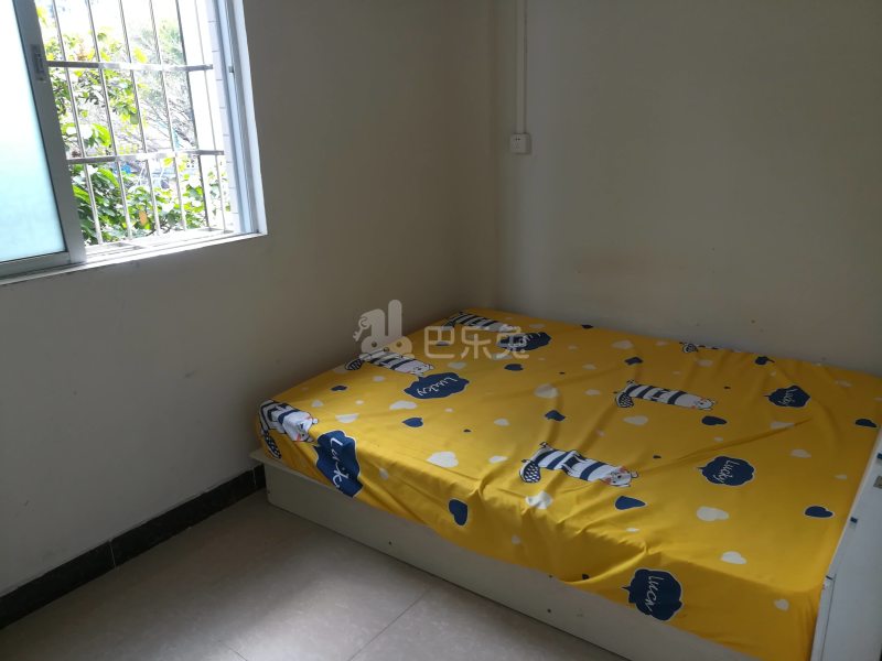 大策小区10702734卧室图0