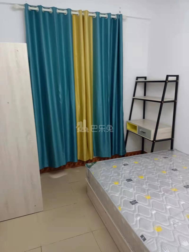 永兴村10702765卧室图1