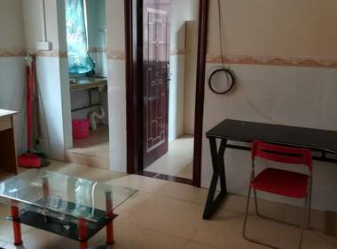 大策小区 1室1厅1卫