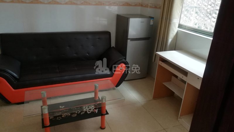 大策小区10702793客厅图2