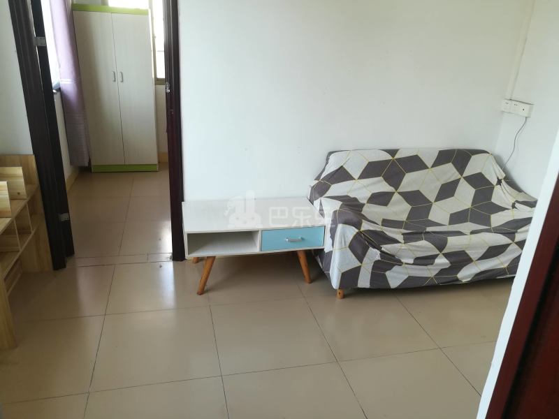 大策小区10702801卧室图0