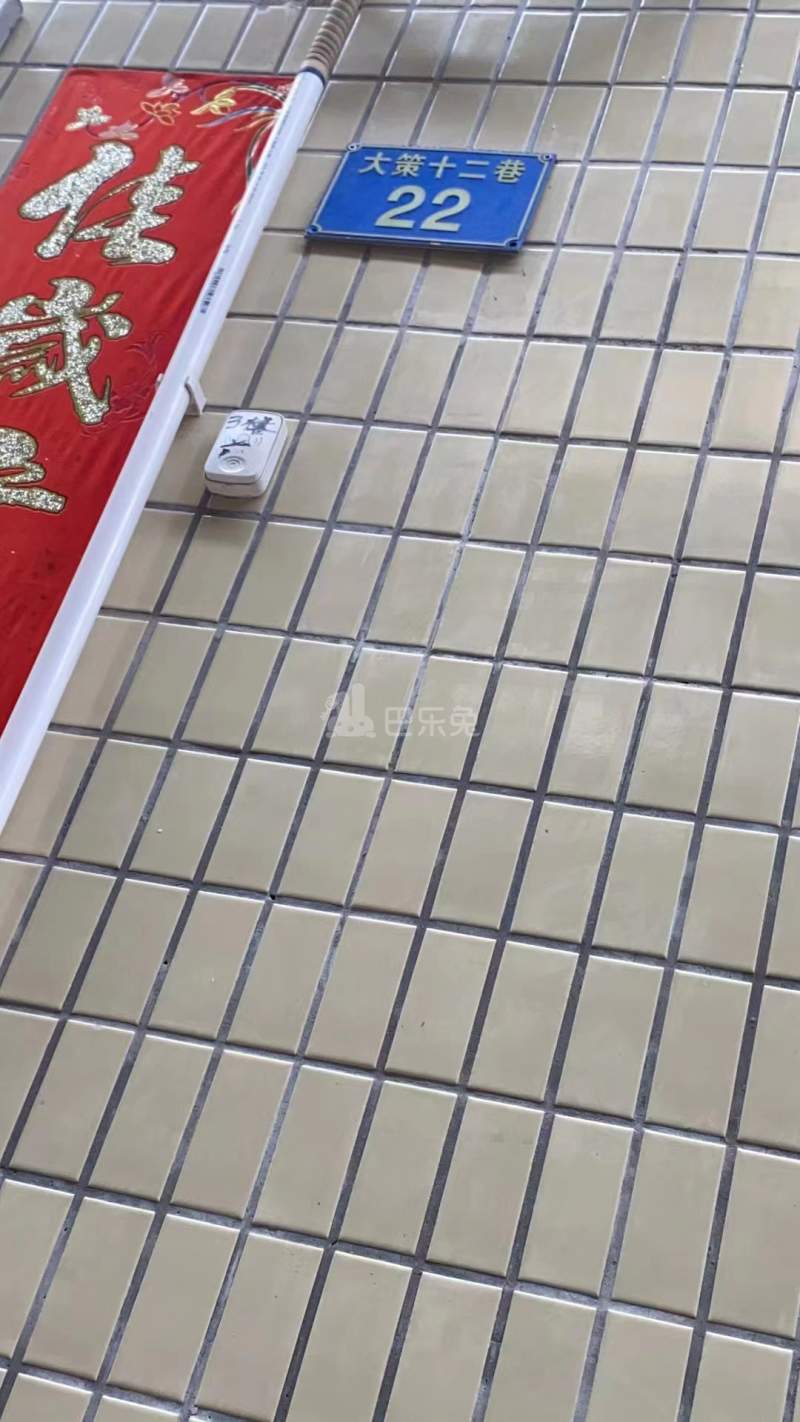 大策小区10702817周边环境图4