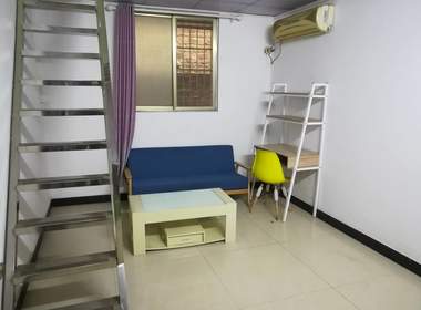 大策小区 2室1厅1卫