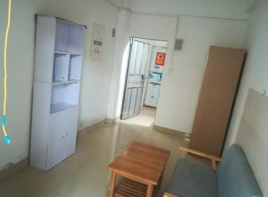 大策小区 1室1厅1卫