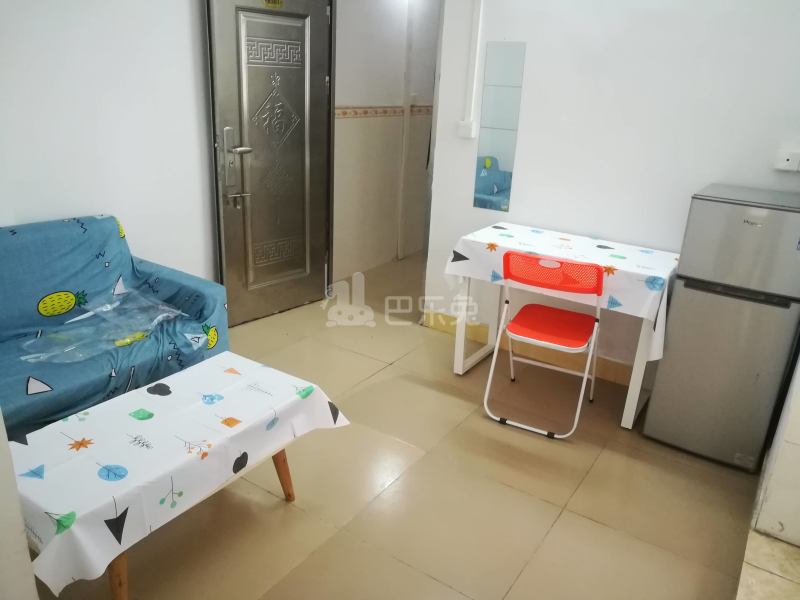 大策小区10702824周边环境图3