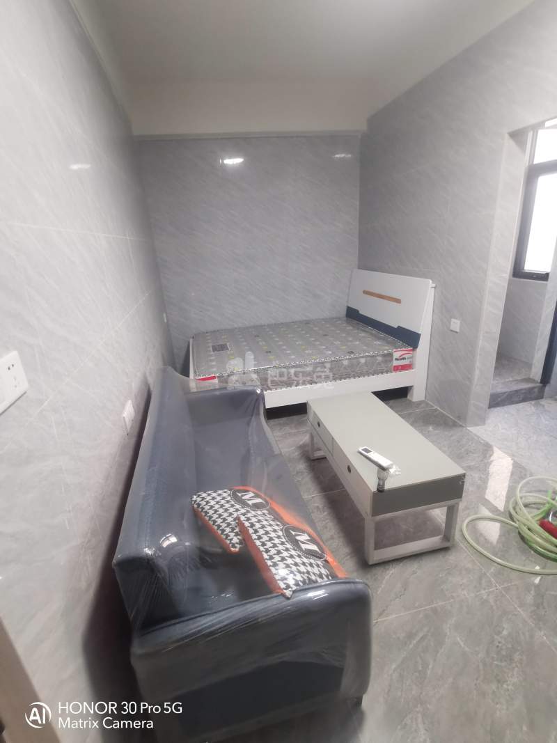 永兴村（龙归）10702936周边环境图3