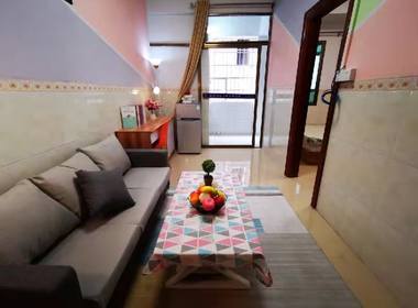 菊树村 1室1厅1卫