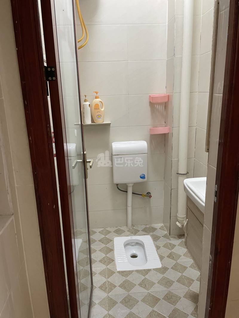 望岗村(白云区嘉禾街77号)10703175卫生间图0