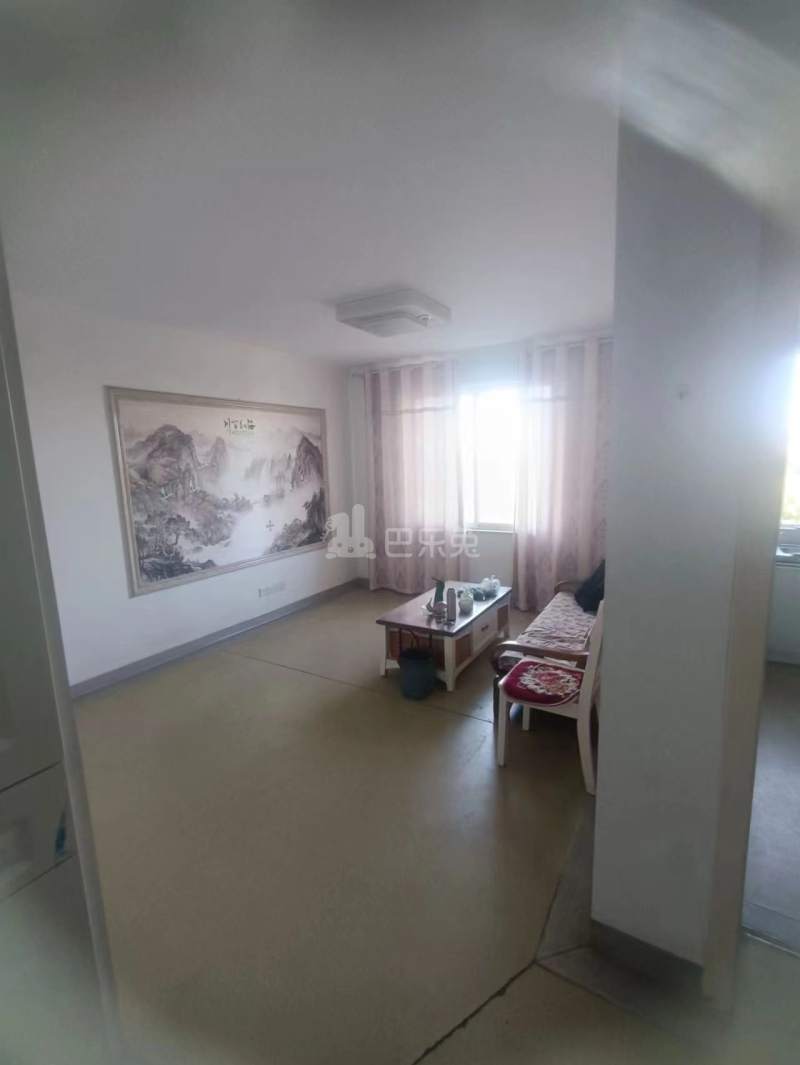 翠岭银河A区（银河苑）10705459卧室图14