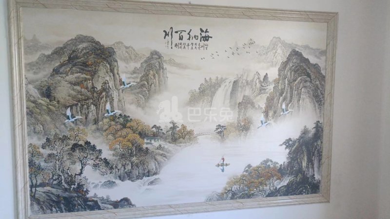 翠岭银河A区（银河苑）10705459周边环境图20