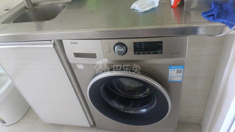 翠岭银河A区（银河苑）10705459周边环境图19