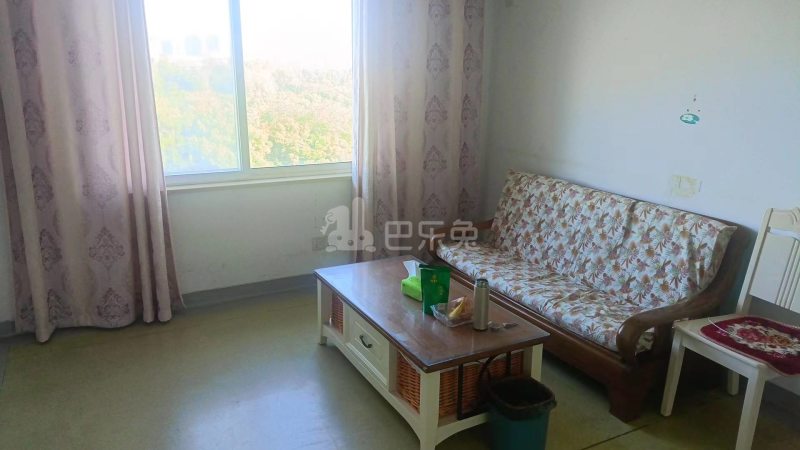 翠岭银河A区（银河苑）10705459客厅图15