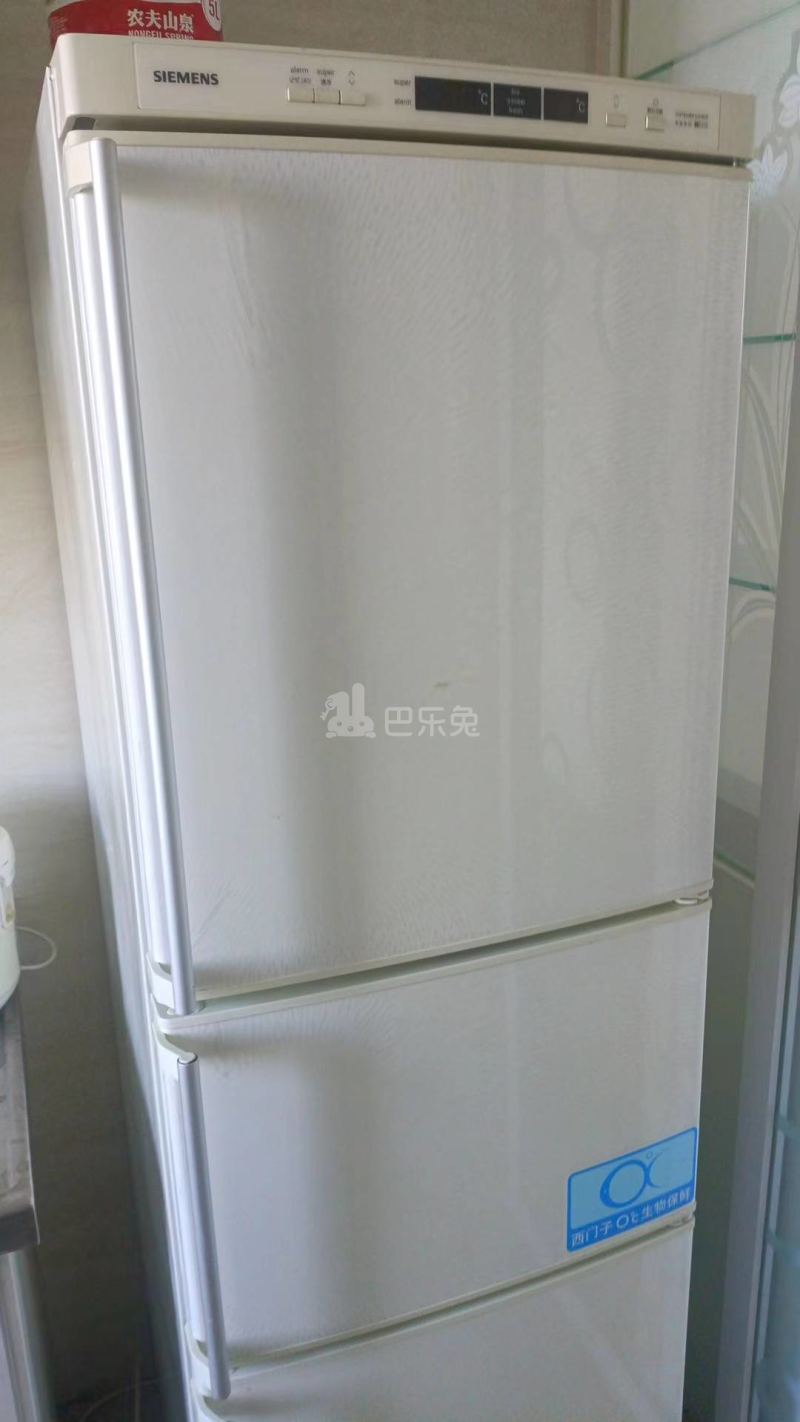 翠岭银河A区（银河苑）10705459卧室图0