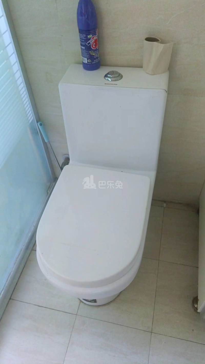 翠岭银河A区（银河苑）10705459卧室图10