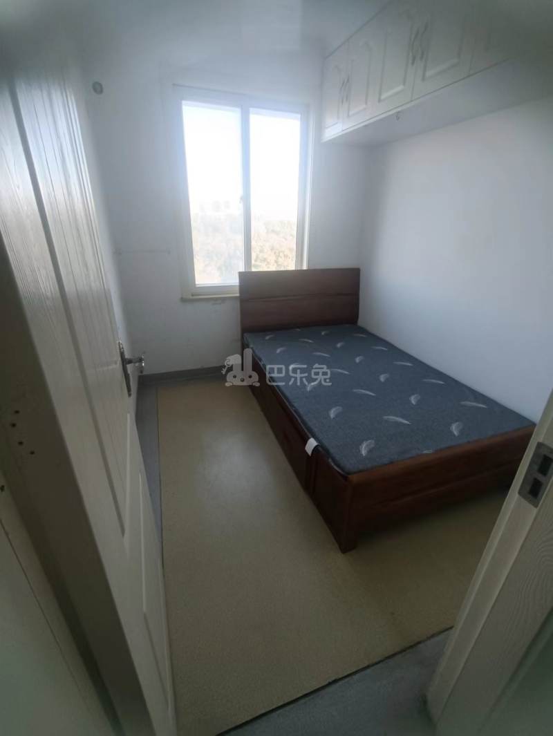 翠岭银河A区（银河苑）10705459卧室图8