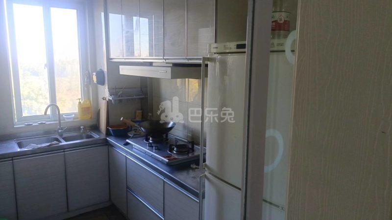 翠岭银河A区（银河苑）10705459卧室图12