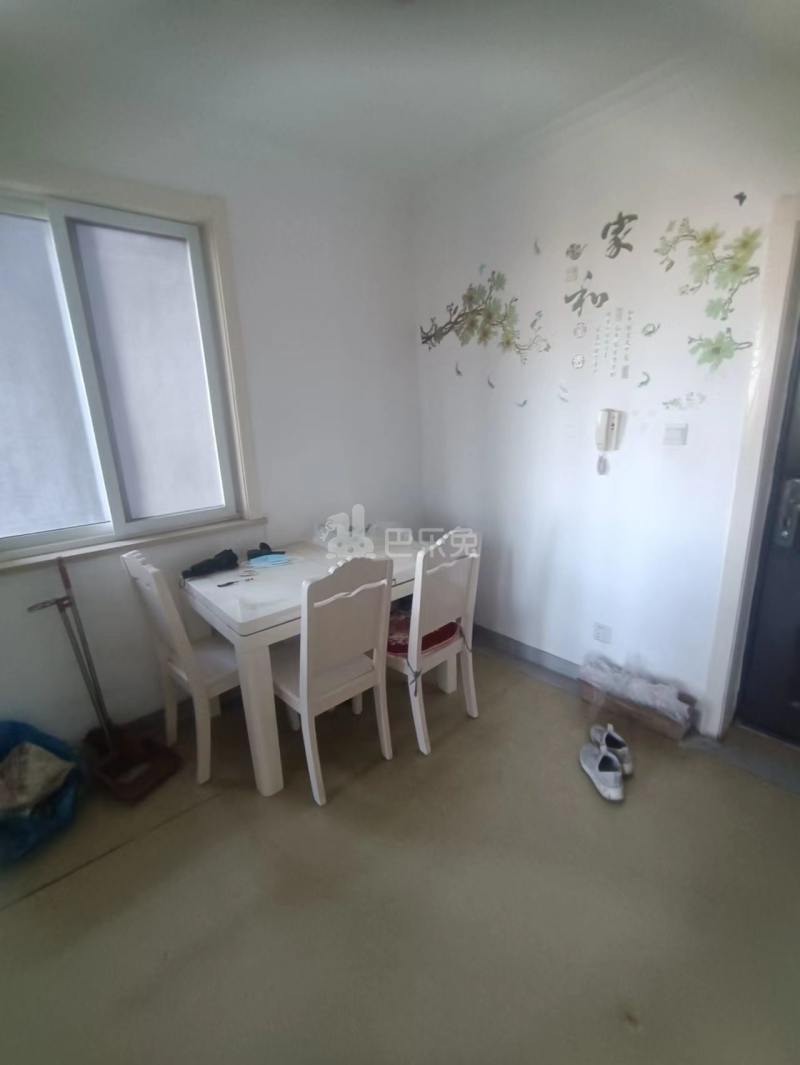 翠岭银河A区（银河苑）10705459卧室图6